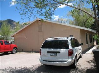 2700 N 1st St, Flagstaff, AZ 86004