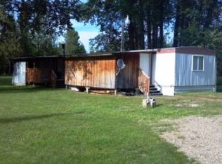 12917 E Bridges Rd, Elk, WA 99009