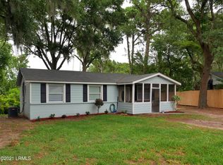 10 Red Oak Dr, Beaufort, SC 29907