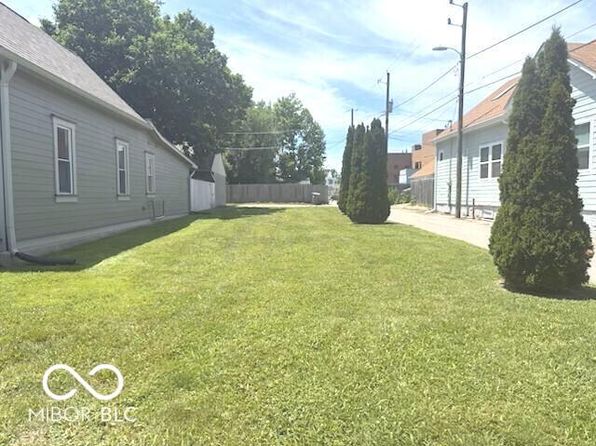 930 Olive St, Indianapolis, IN 46203