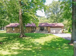 12122 Briarway Center Dr, Indianapolis, IN 46259