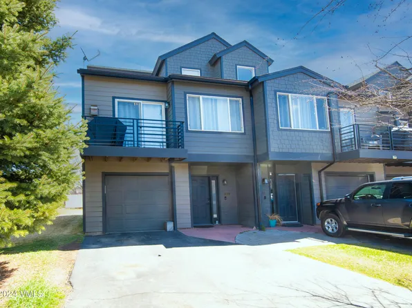 111-1 Quail Cir, Gypsum, CO 81637