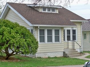 4725 Columbus Ave, Minneapolis, MN 55407