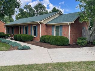 2005 McNair Ct, Lexington, KY 40513