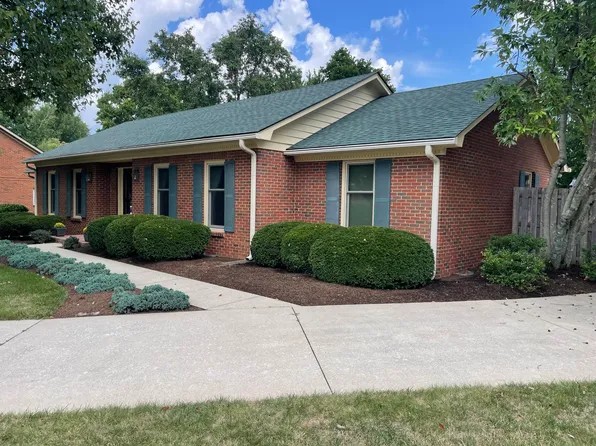 2005 McNair Ct, Lexington, KY 40513