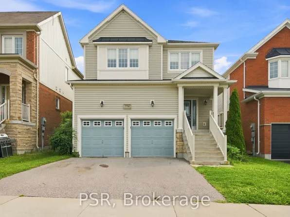 (undisclosed Address), Oshawa, ON L1K 0R1