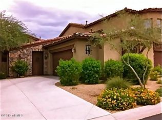 7286 E Eclipse Dr, Scottsdale, AZ 85266