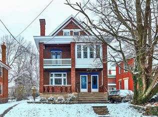 1125 Seton Ave, Cincinnati, OH 45205