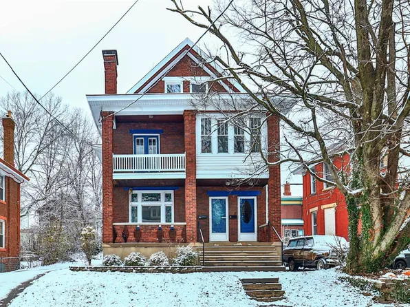 1125 Seton Ave, Cincinnati, OH 45205