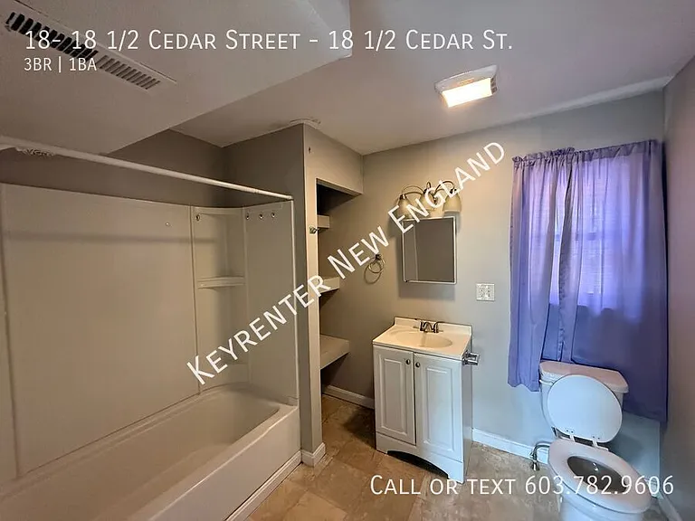 18 1/2 Cedar St — Photo 3