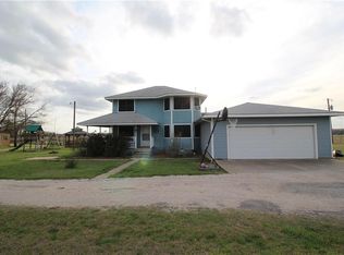 3900 County Road 1125, Cleburne, TX 76033