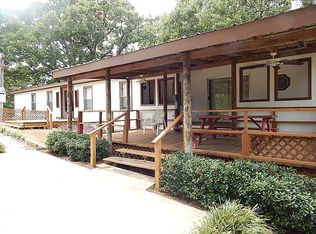 103 Creekwood Dr, Mabank, TX 75156