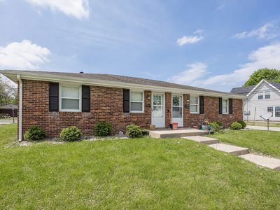 400-416 S Pennsylvania St, Greenfield, IN, 46140