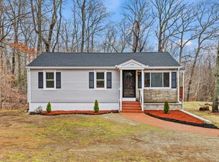 148 Fellows Rd, Oakdale, CT 06370