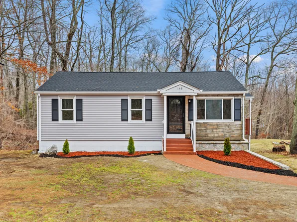 148 Fellows Road, Montville, CT 06370