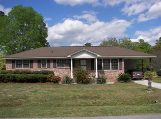 2730 Hunt St, Charleston, SC 29414