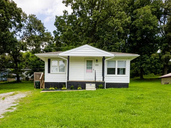 313 Dulin St, Madisonville, KY 42431
