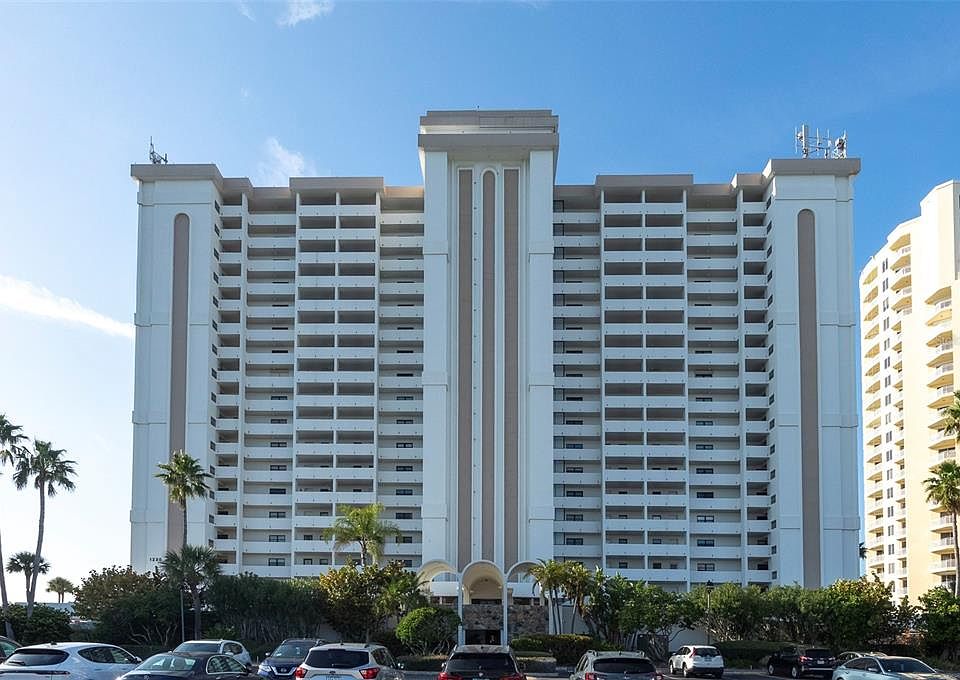 1st image of 1230 Gulf Blvd APT 608