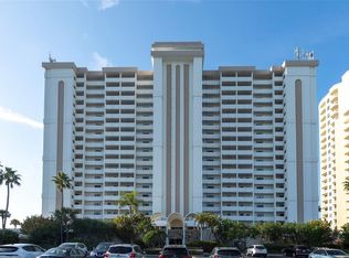 1230 GULF BOULEVARD #608, CLEARWATER BEACH, FL 33767