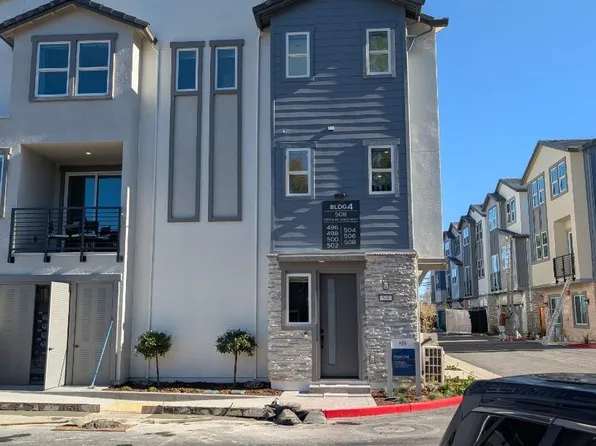 283 Dreamland Way Plan #70-07-1, Campbell, CA 95008