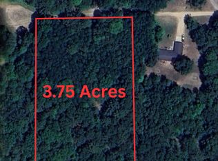 Wayne Ave, Pentwater, MI 49449