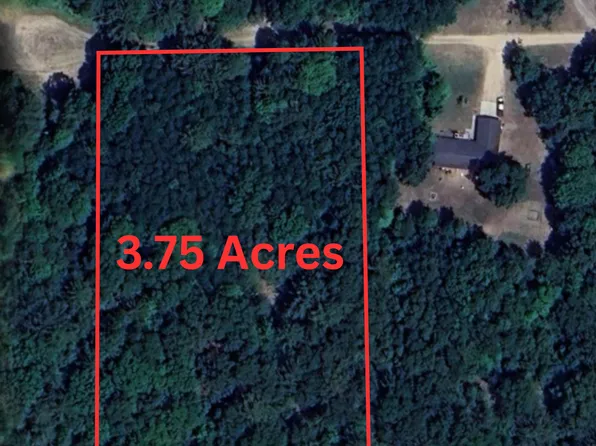 Wayne Ave, Pentwater, MI 49449