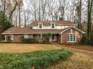 365 Ponderosa Dr, Athens, GA 30605