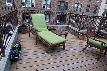 Rented by Susan Finkel, LREB