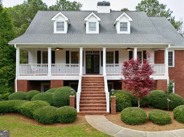 1181 Broadlands Dr, Watkinsville, GA 30677