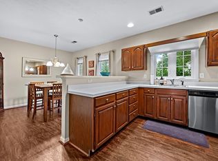 258 Allerton Commons Ln #258, Braintree, MA 02184