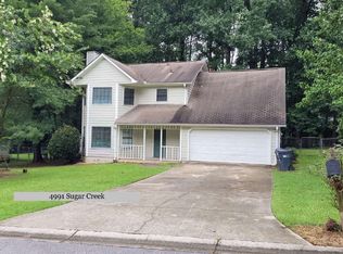 4991 Sugar Creek Dr, Sugar Hill, GA 30518