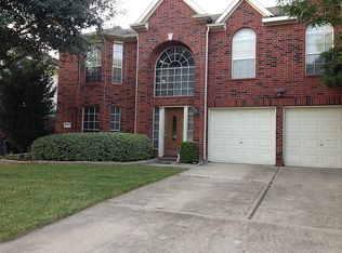 22734 Castleton Creek Ct, Katy, TX 77450