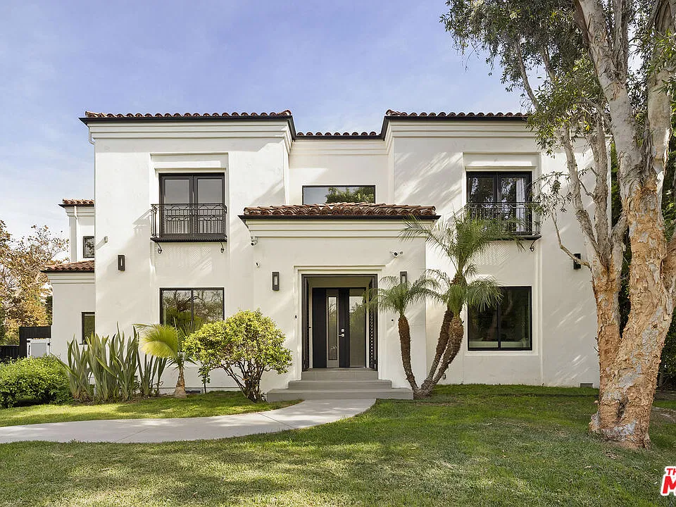 400 S McCadden Pl