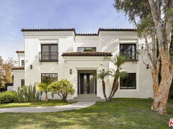 400 S McCadden Pl