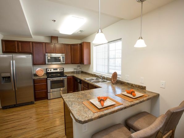 1600 Mike St #503