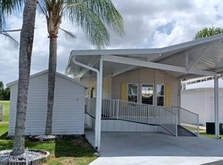 715 Par Pines Blvd, Davenport, FL 33837