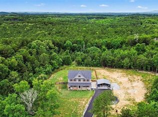 300 Kelly Rd, Cedartown, GA 30125