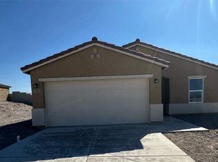 2566 Aaron Pl, Bullhead City, AZ 86442