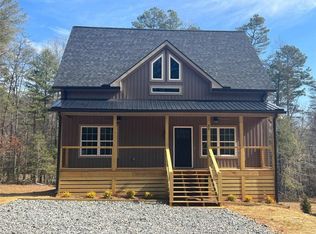 280 Lovelace Rd, Clarkesville, GA 30523