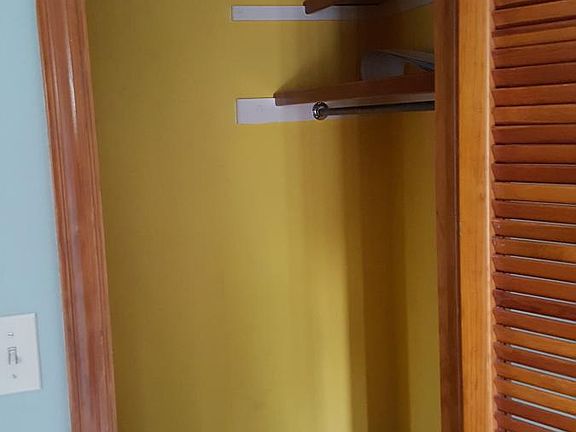Guest master Closet