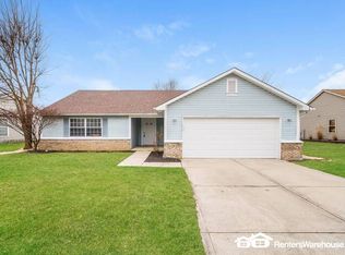 12460 Van Spronsen Way, Indianapolis, IN
