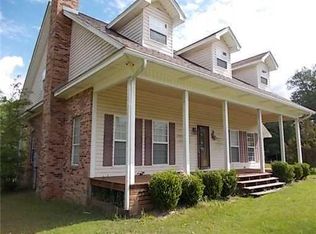 9233 Joy Ln, Pass Christian, MS 39571