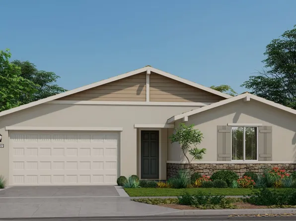 1742 Abrozo Way, Plumas Lake, CA 95961