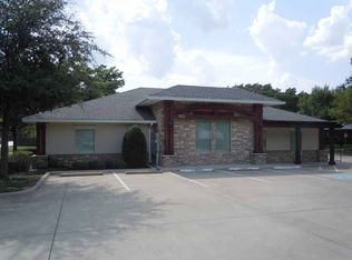 1321 W Randol Mill Rd STE 100B, Arlington, TX 76012