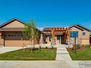 2561 Chaplin Creek Dr, Loveland, CO 80538