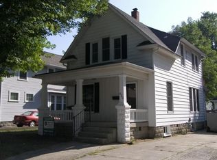 835 Beech Ave, Findlay, OH 45840