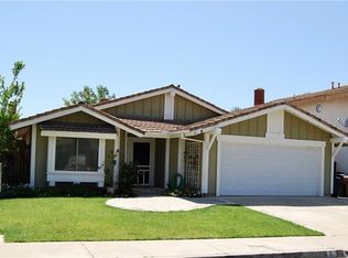 9 Las Alforjas, Rancho Santa Margarita, CA 92688
