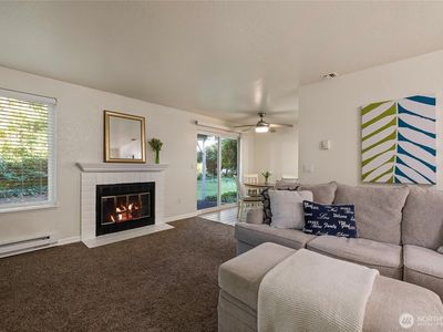 4625 Grandview Drive W #D, University Place, WA, 98466
