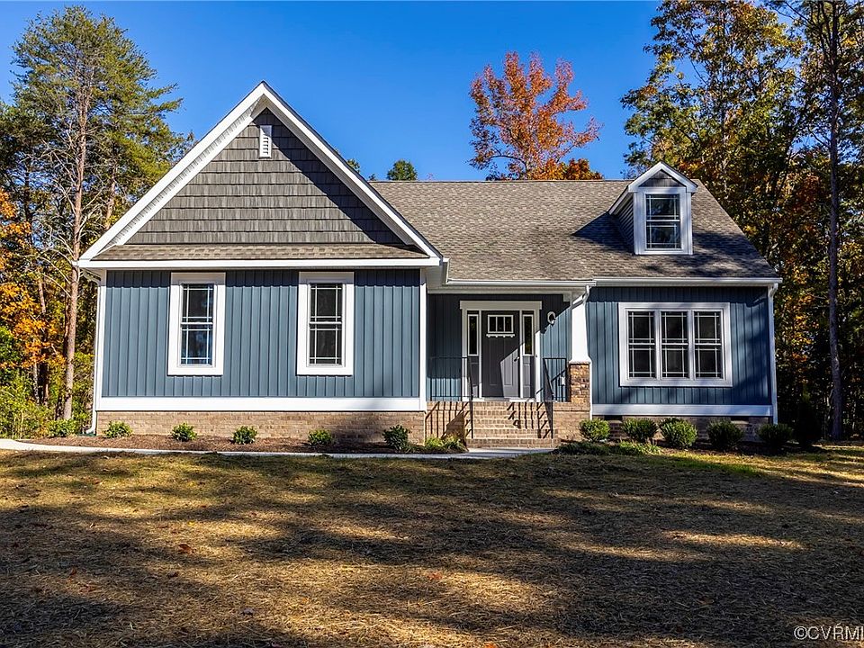 3038 Davis Mill Rd, Goochland, VA 23063 MLS 2322000 Zillow