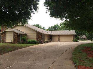 157 Spunky Creek Dr, Catoosa, OK 74015